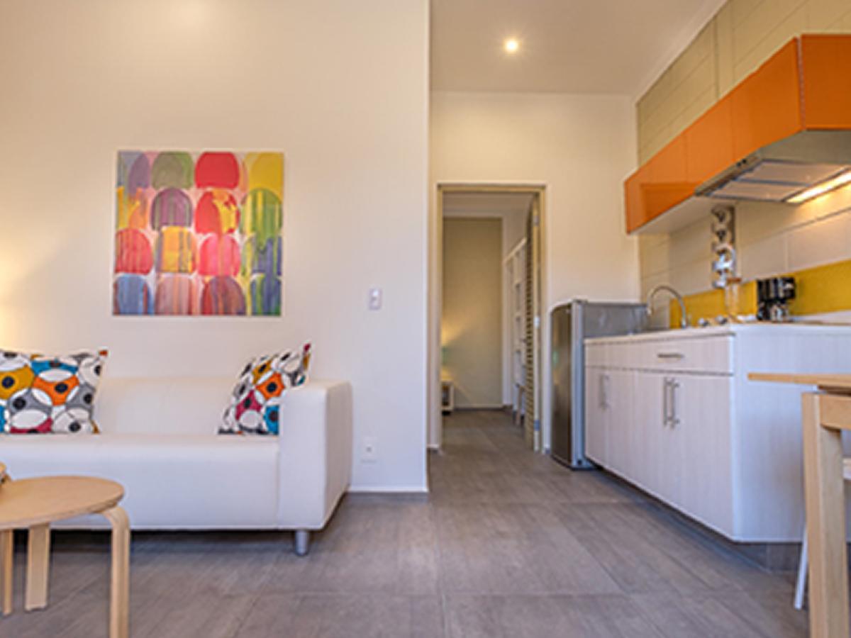 The Vibe Boutique Bed & Breakfast (Adults Only) Todos Santos Zimmer foto